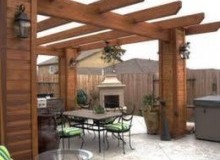 Kwikfynd Pergolas
farley